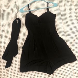 Guess Romper